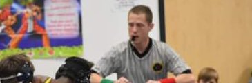 Alex Ramage banner