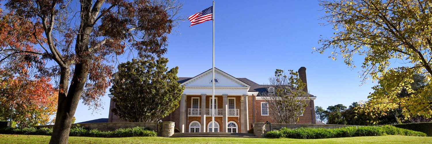 U.S. Embassy Australia's banner