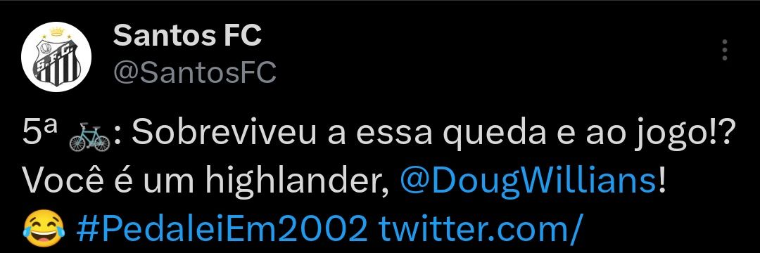 DougWillians's profile banner image