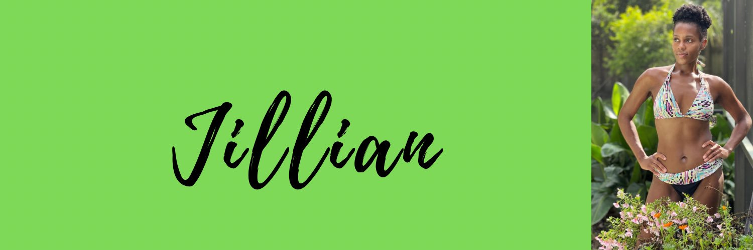 Jillian banner