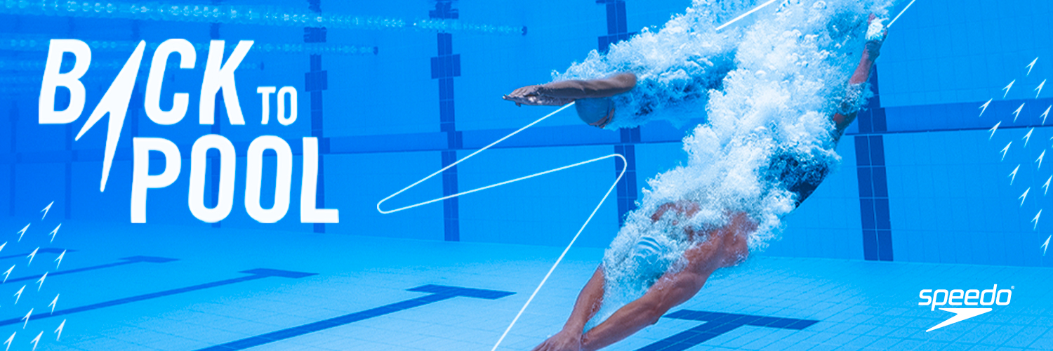 Speedo Australia banner