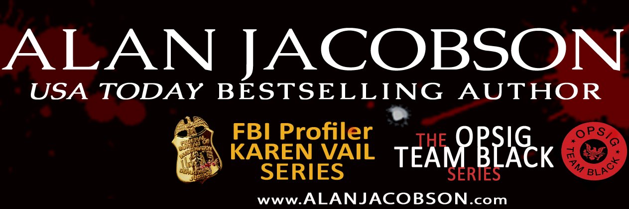 Alan Jacobson banner