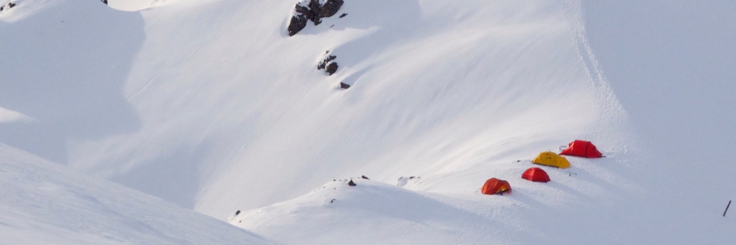 benteese's profile banner image