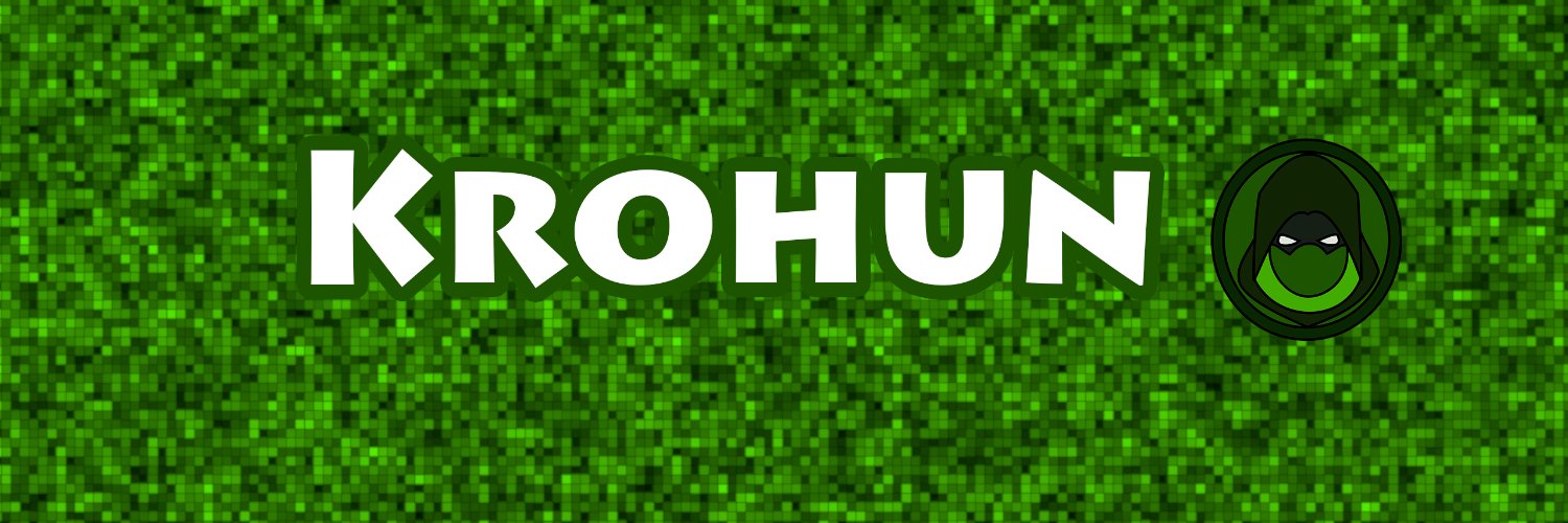 Knightleaf's profile banner image