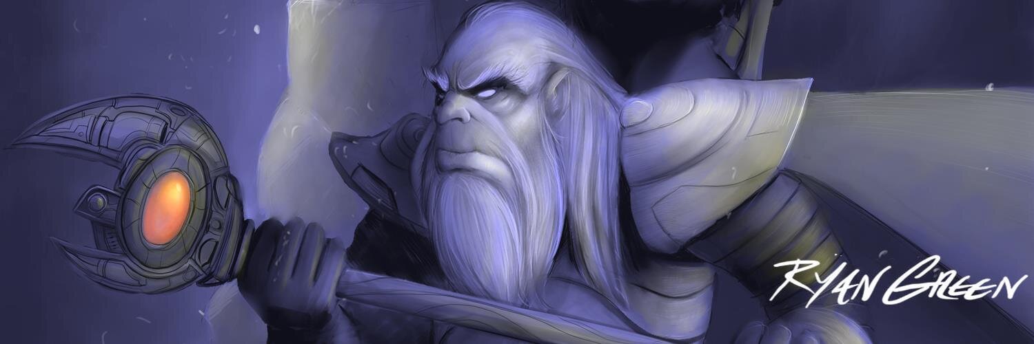 RK_Green's profile banner image