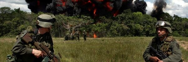 DefensaColombia's profile banner image