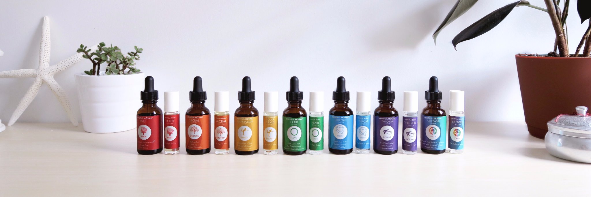 Mindful Health banner