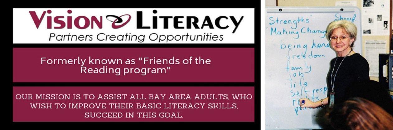 VisionLiteracy's profile banner image