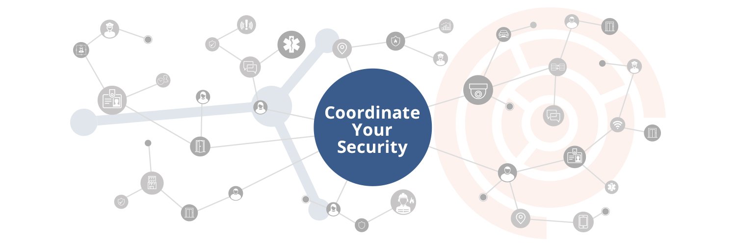 Maxxess Systems banner