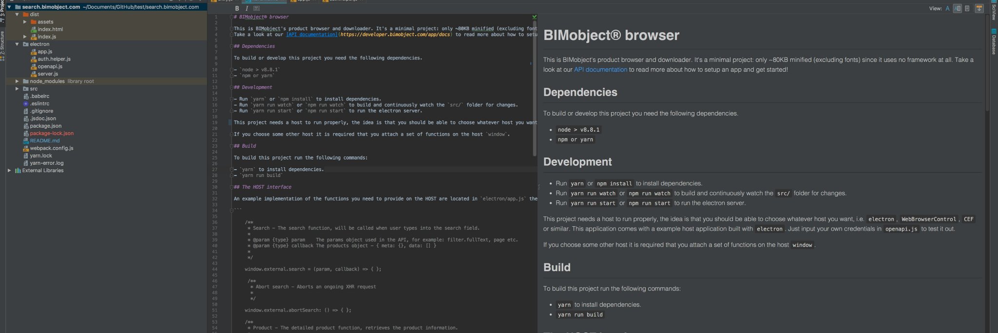 BIMobject_Ben's profile banner image