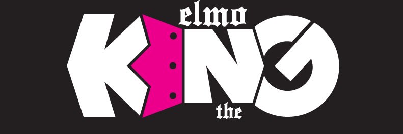 Eliott King banner