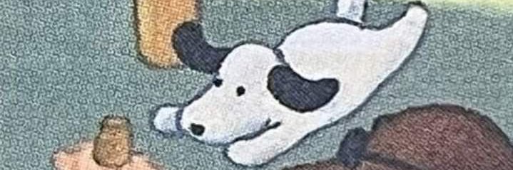 donkeybrainsPhD's profile banner image