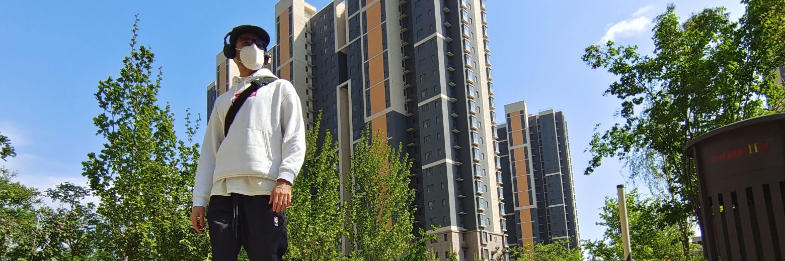 Zs Studio - 周樂 banner