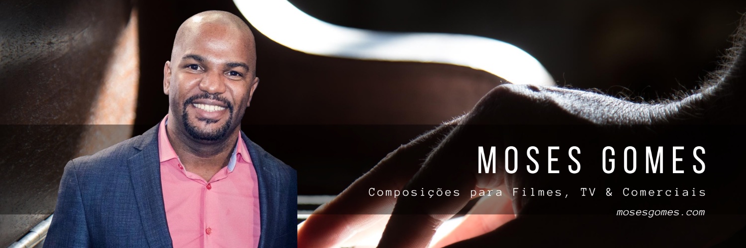 Moses_Gomes's profile banner image