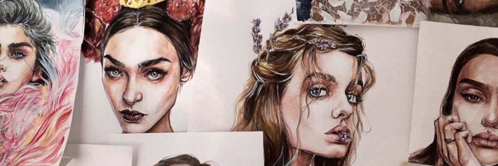 loly07's profile banner image