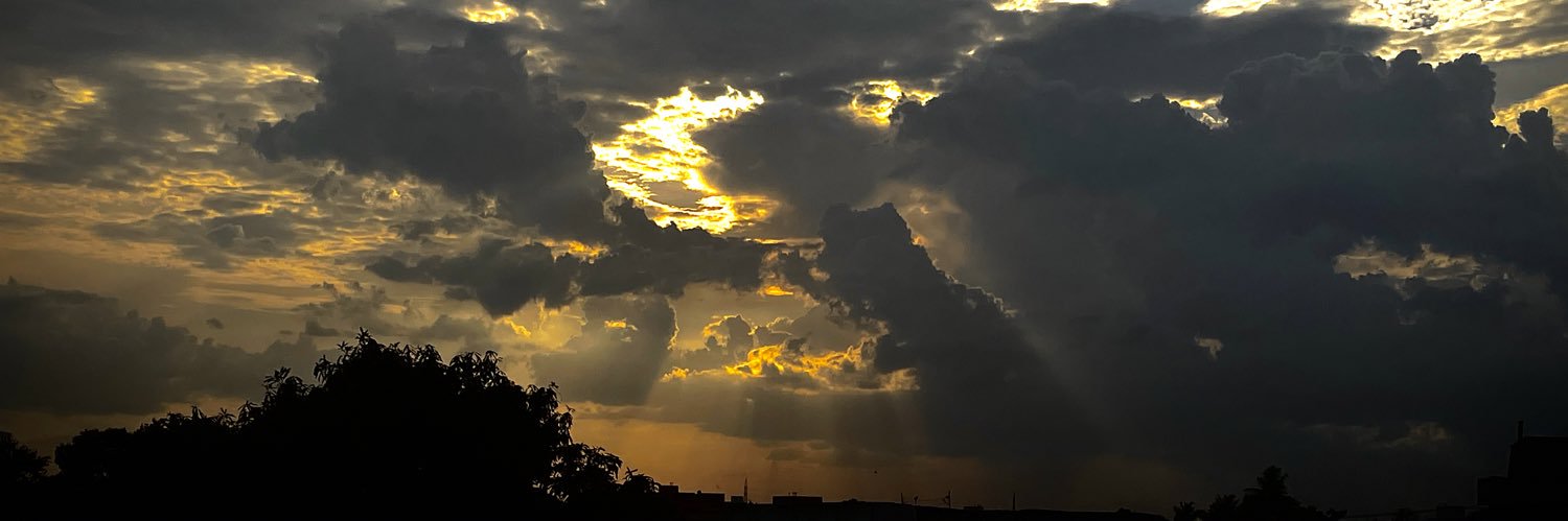 pruthvitej's profile banner image