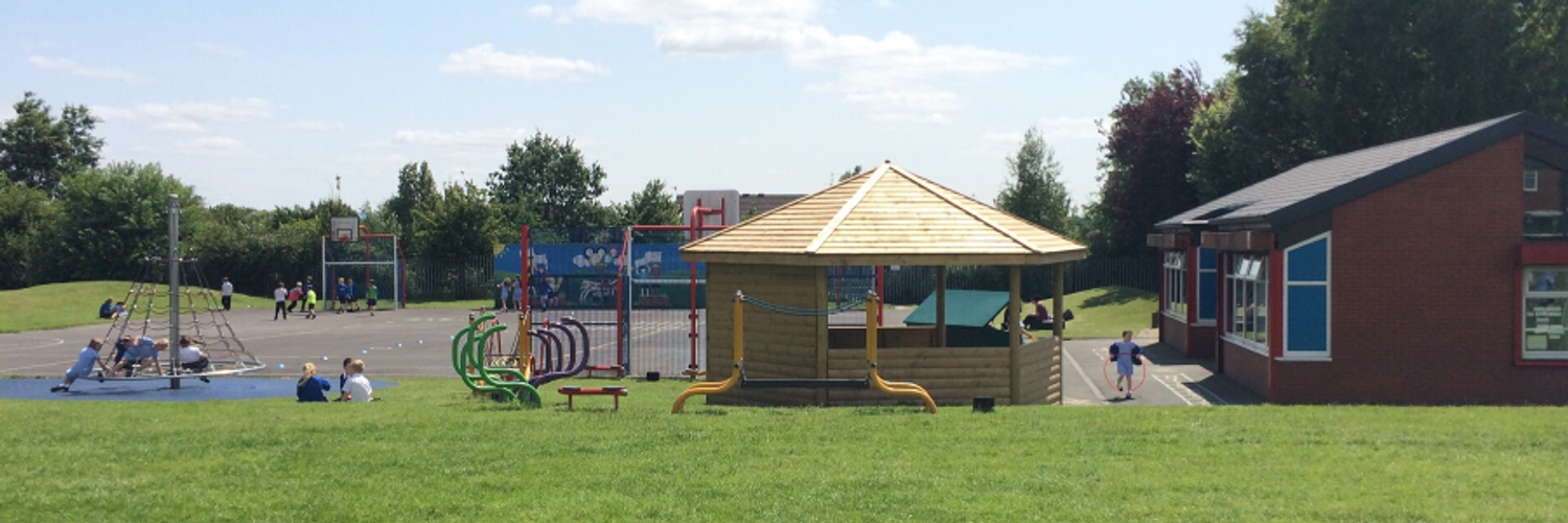 Parkfield Primary (Parkfield) Twitter