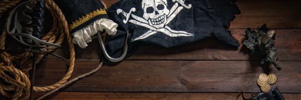 xBlackbeard Profile Banner