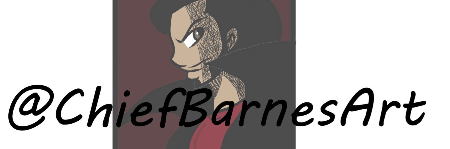 ChiefBarnes banner