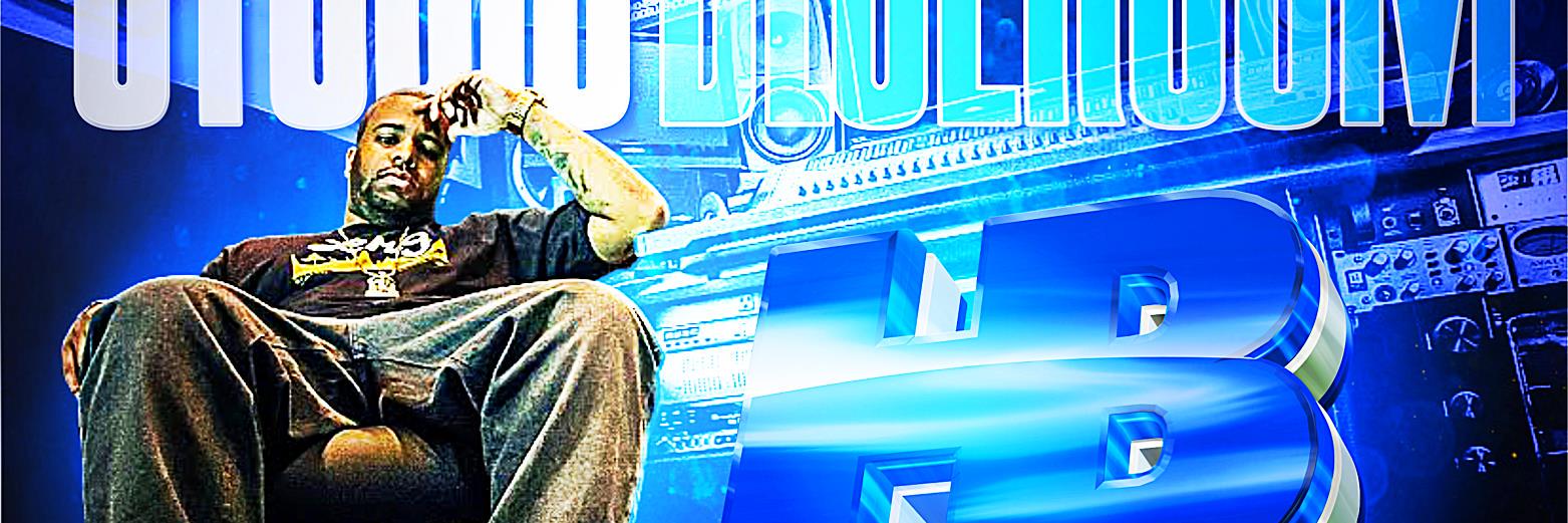 STUDIOBLUEROOM's profile banner image