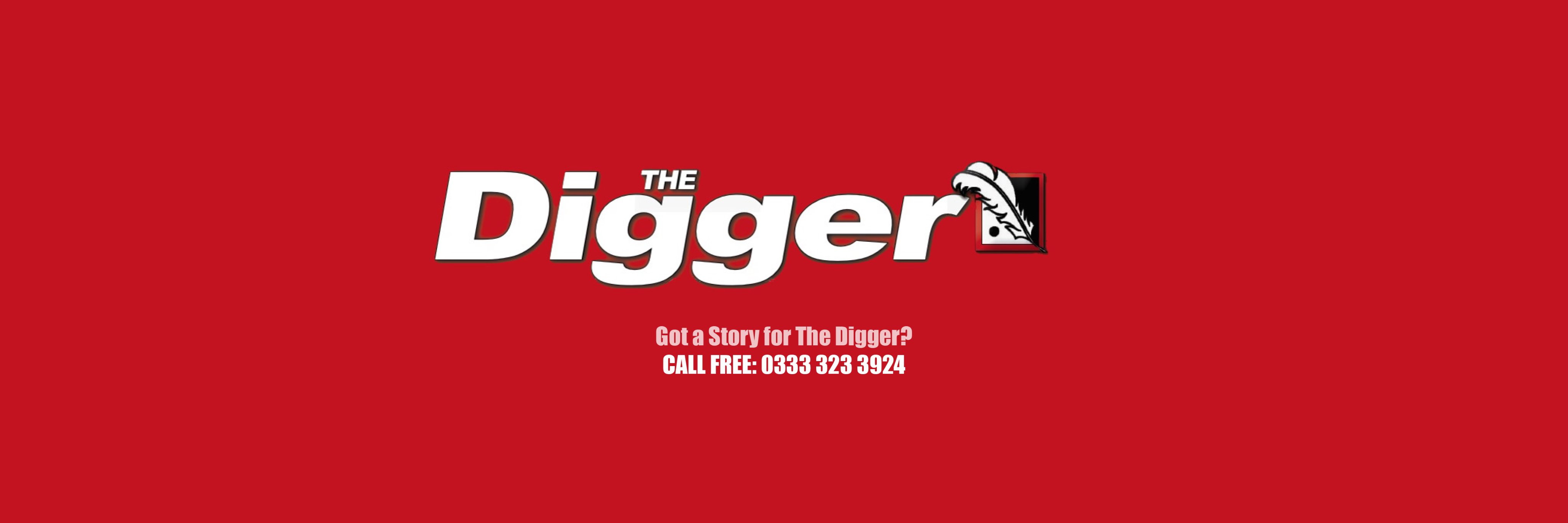 DiggerScotland's profile banner image