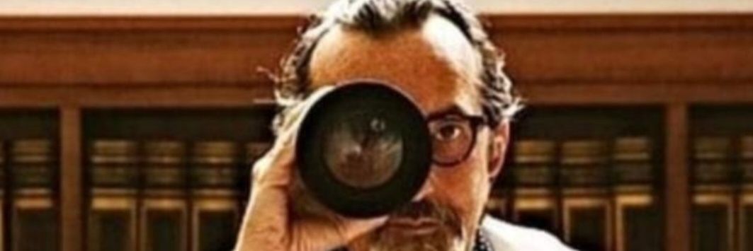 andreamaurelli's profile banner image