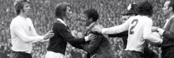 Michael Davey banner