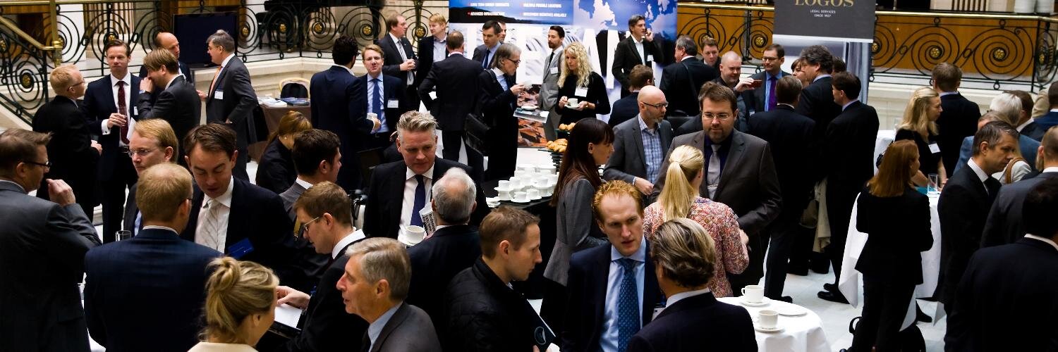 Acuris Events banner