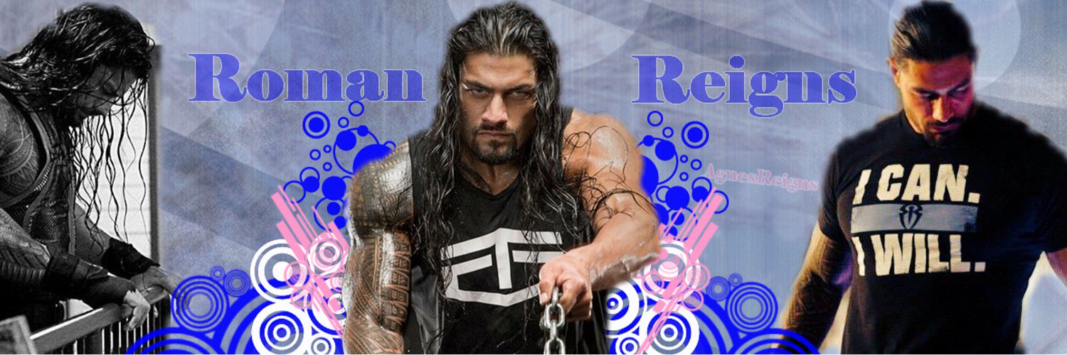 OnlyRomanReigns's profile banner image