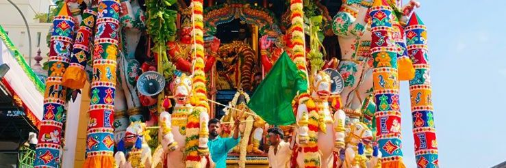 M Arun Kumar (MAK) 🕉️ banner