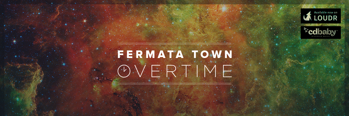 fermataTown's profile banner image