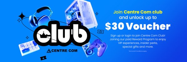 centrecomau Profile Banner