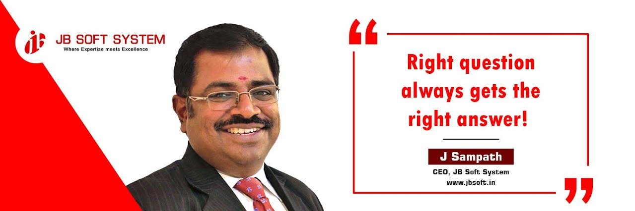 jsampath's profile banner image
