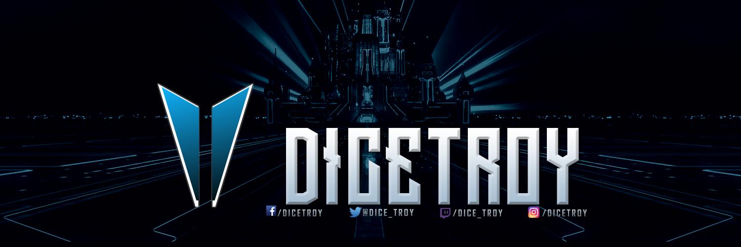 DiceTroy banner