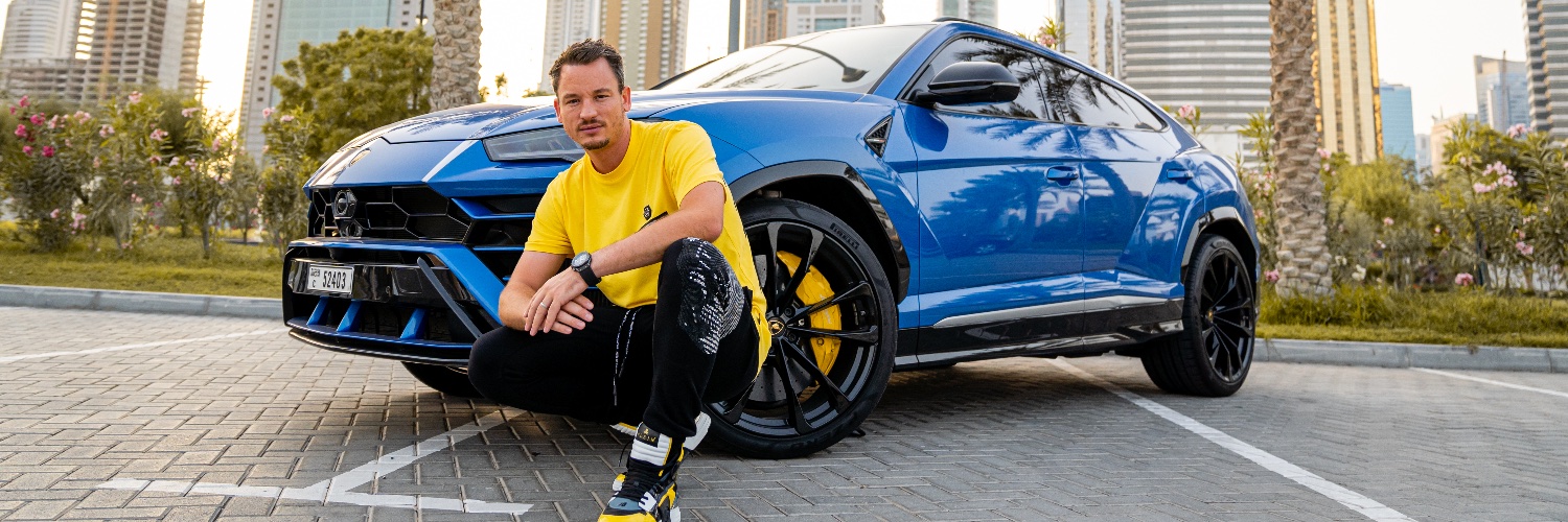 danienfeier's profile banner image