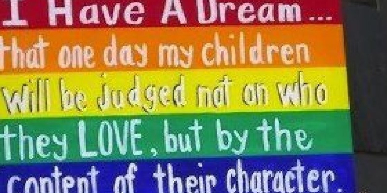 PFLAGSD's profile banner image