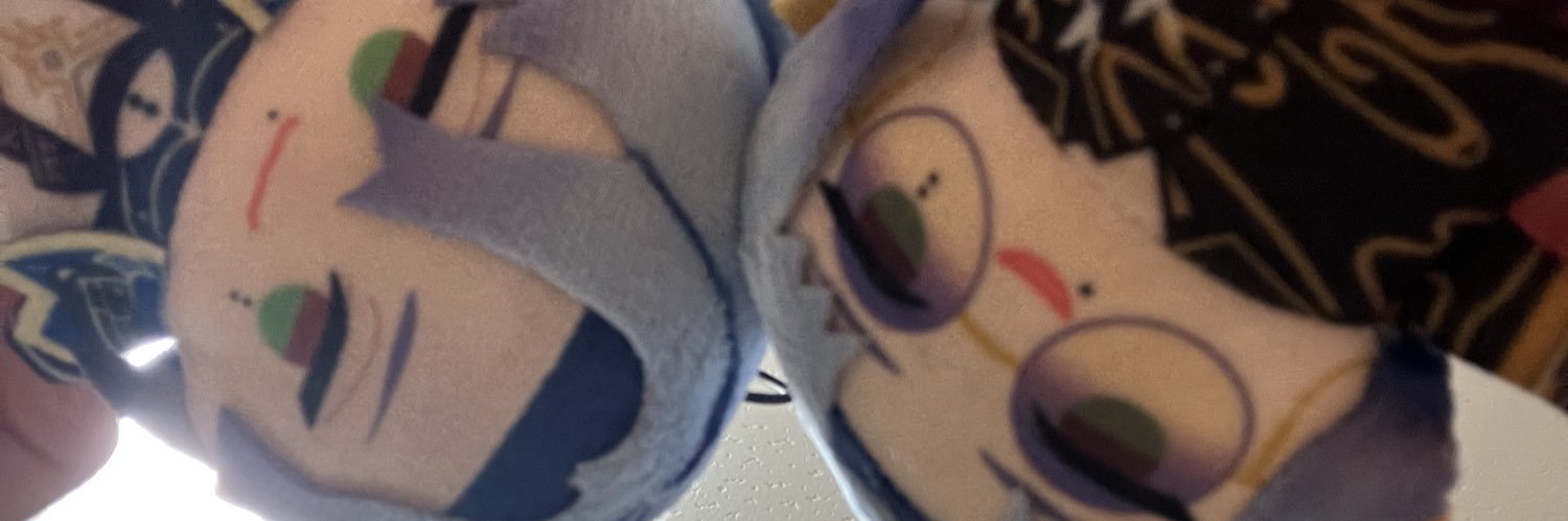 ちえぷぅ🦋⏳ banner