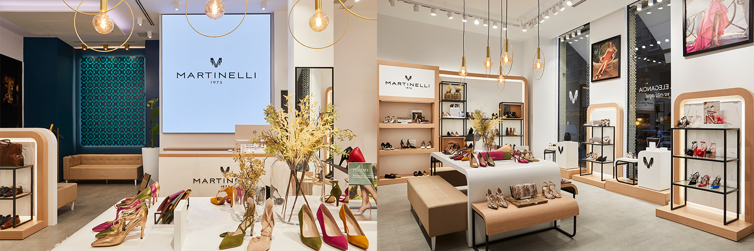 MartinelliShoes's profile banner image