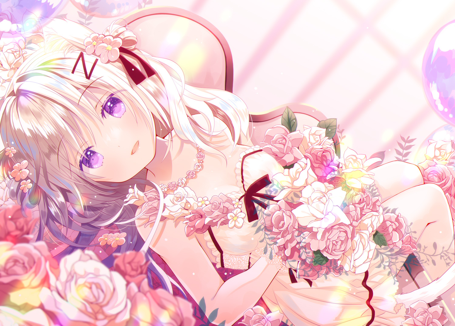 羽霜ゆき banner