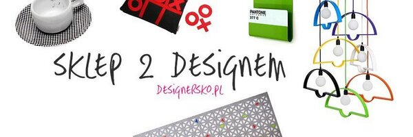 designersko Profile Banner