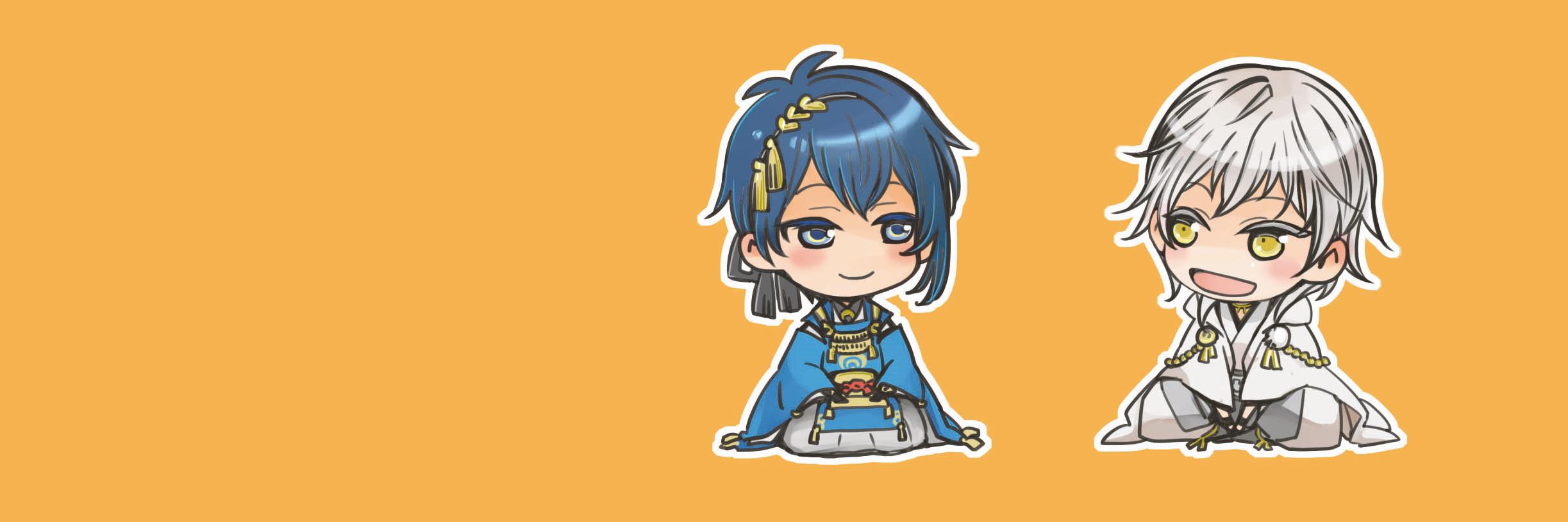 jyuya's profile banner image