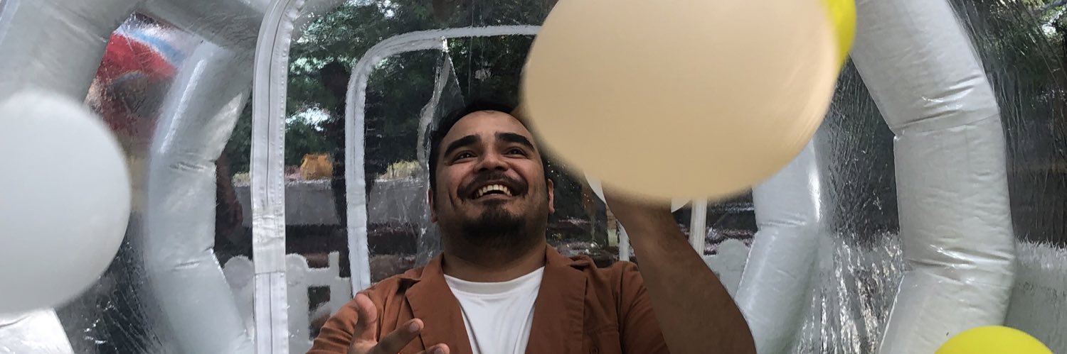 bryanhomecillo's profile banner image