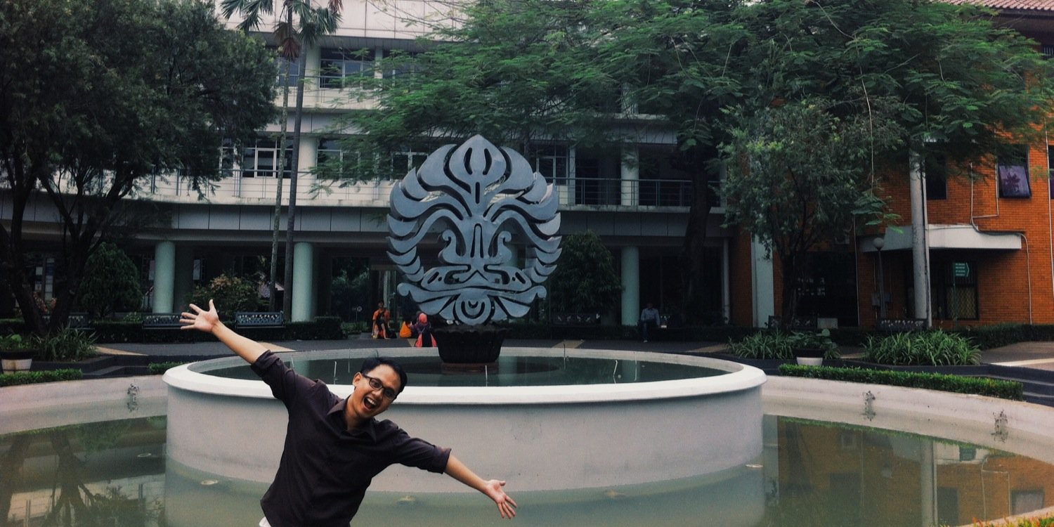 luthfihudz's profile banner image