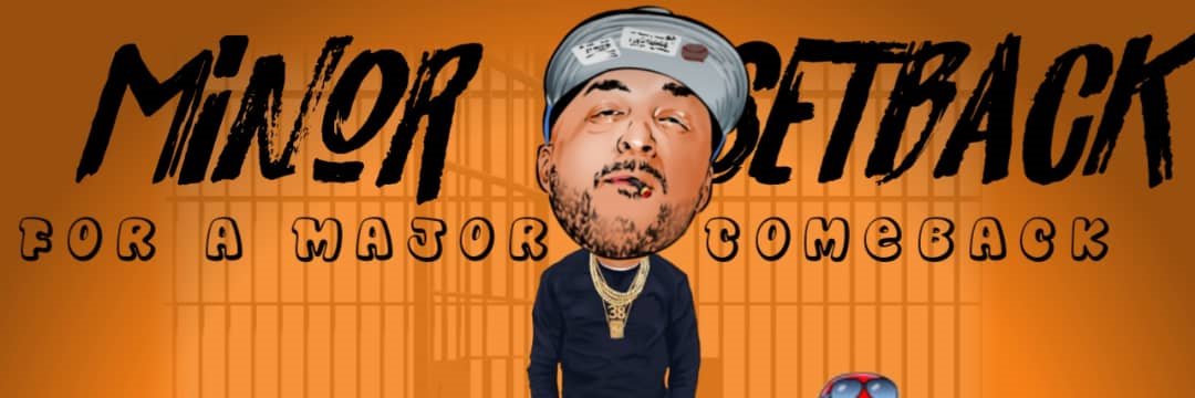 D-Boy P. Chase banner