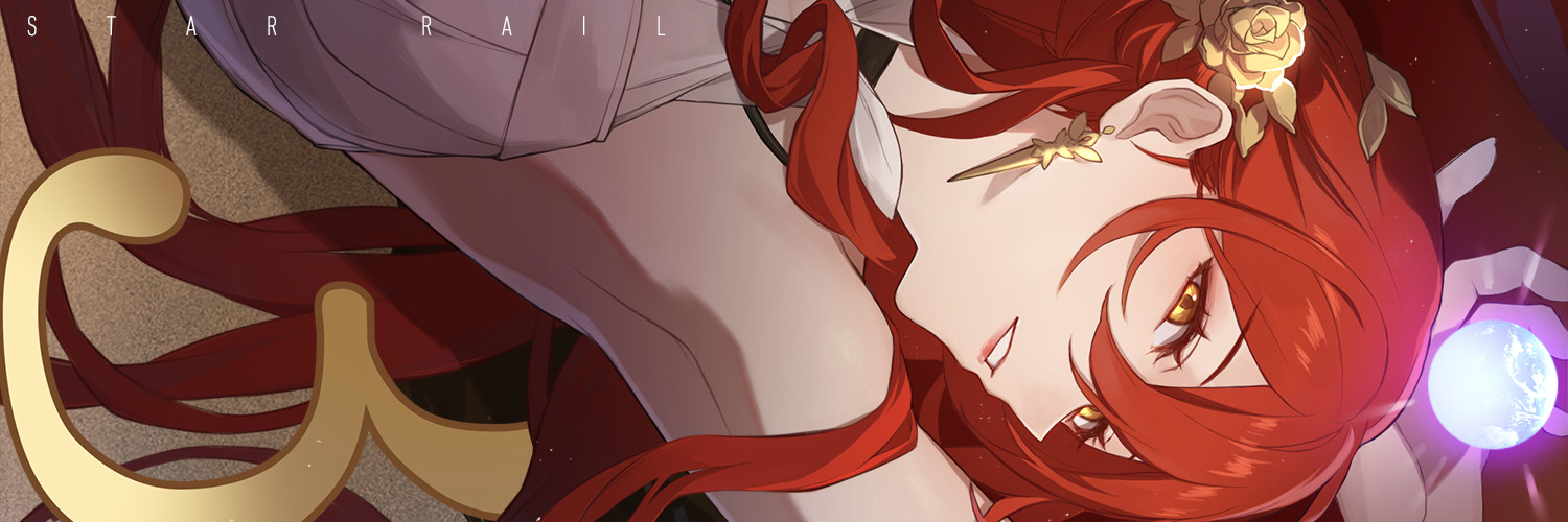 ´ᾥ`●くも|CMs Open🍑✨Hoyofest PH#24's banner