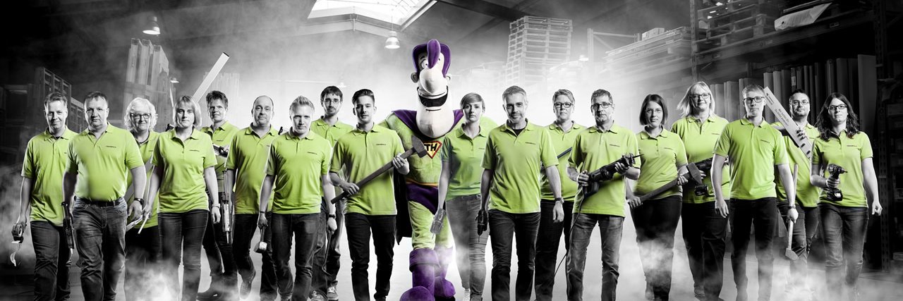 tuerenheld's profile banner image