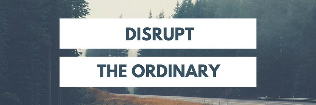 disruptionist_'s profile banner image