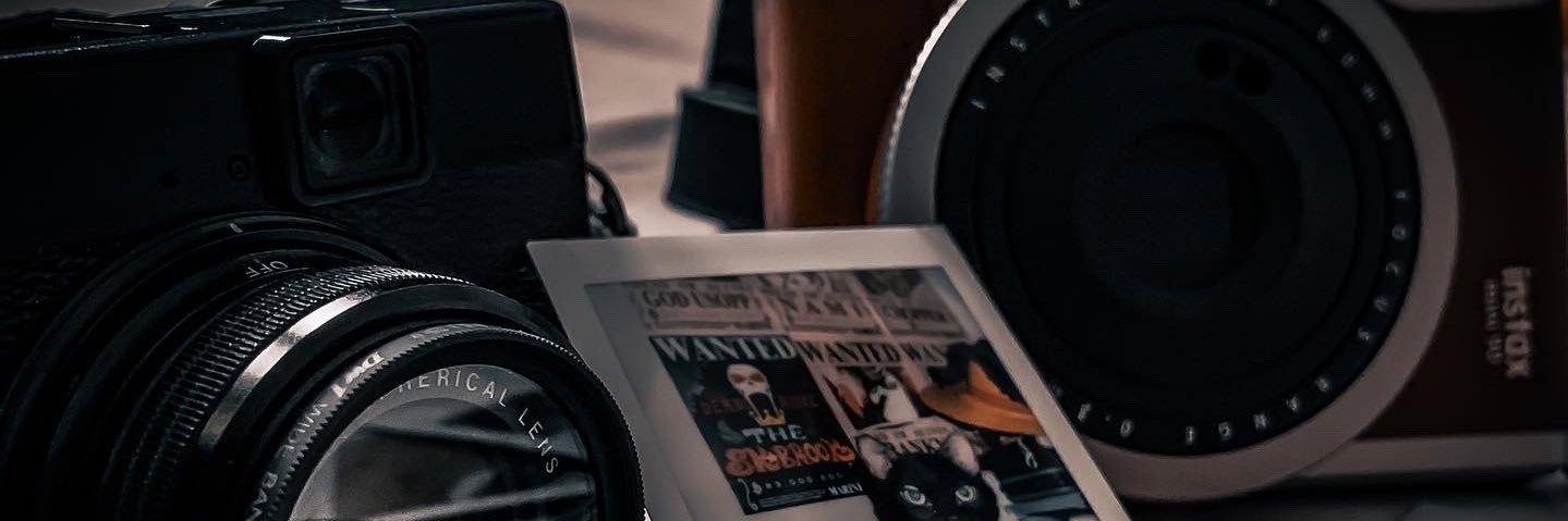 Fox banner