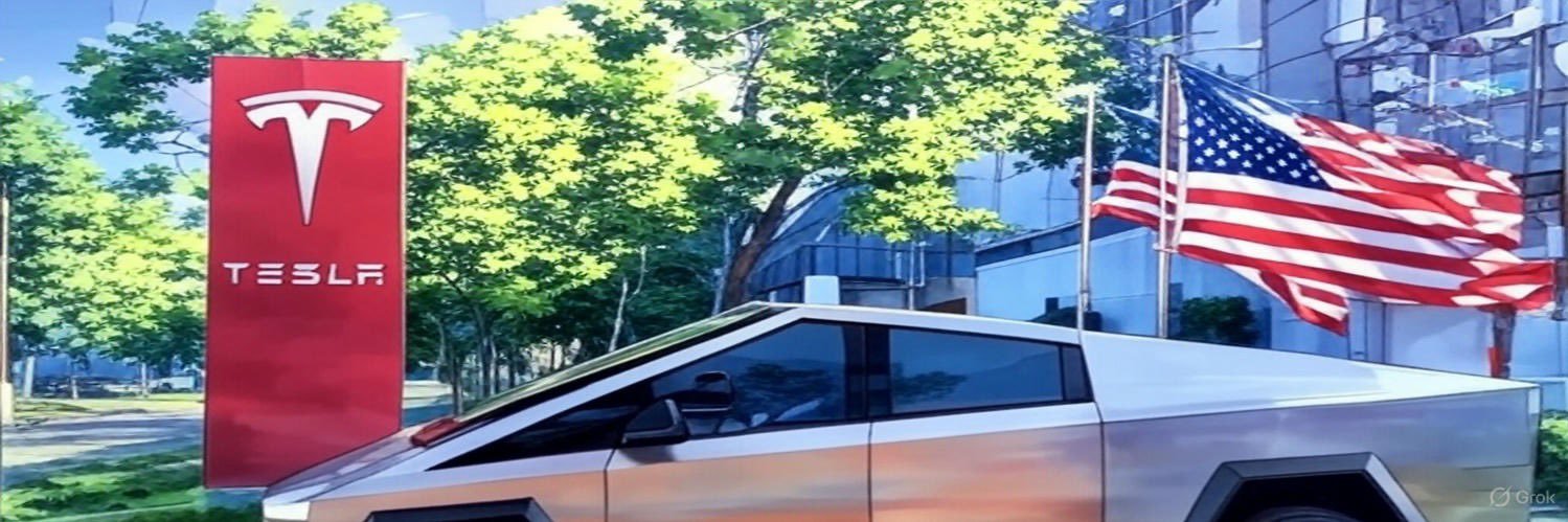 Royce's banner
