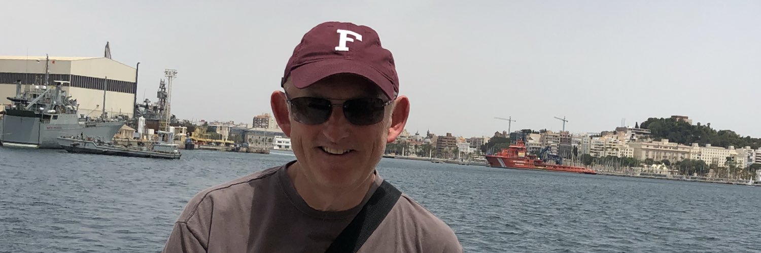 HughWatchorn's profile banner image